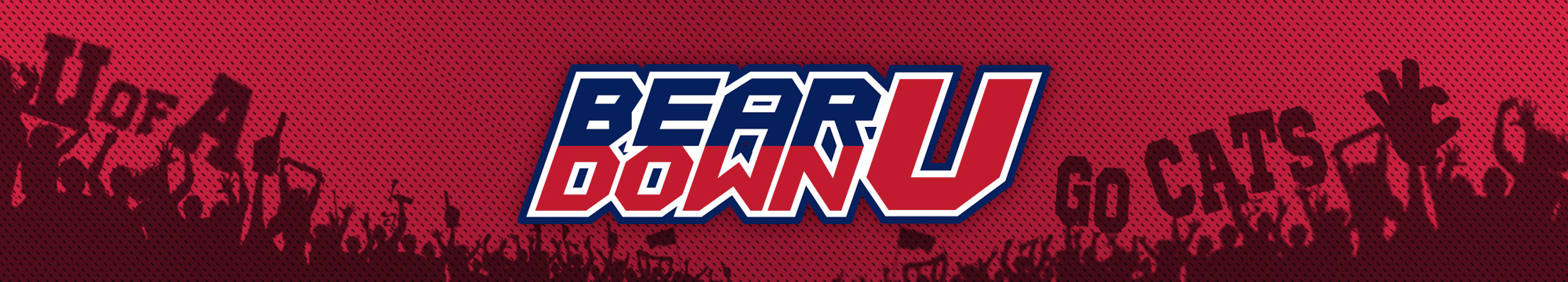 BearDownU - The #1 Arizona Wildcats Sports Source!